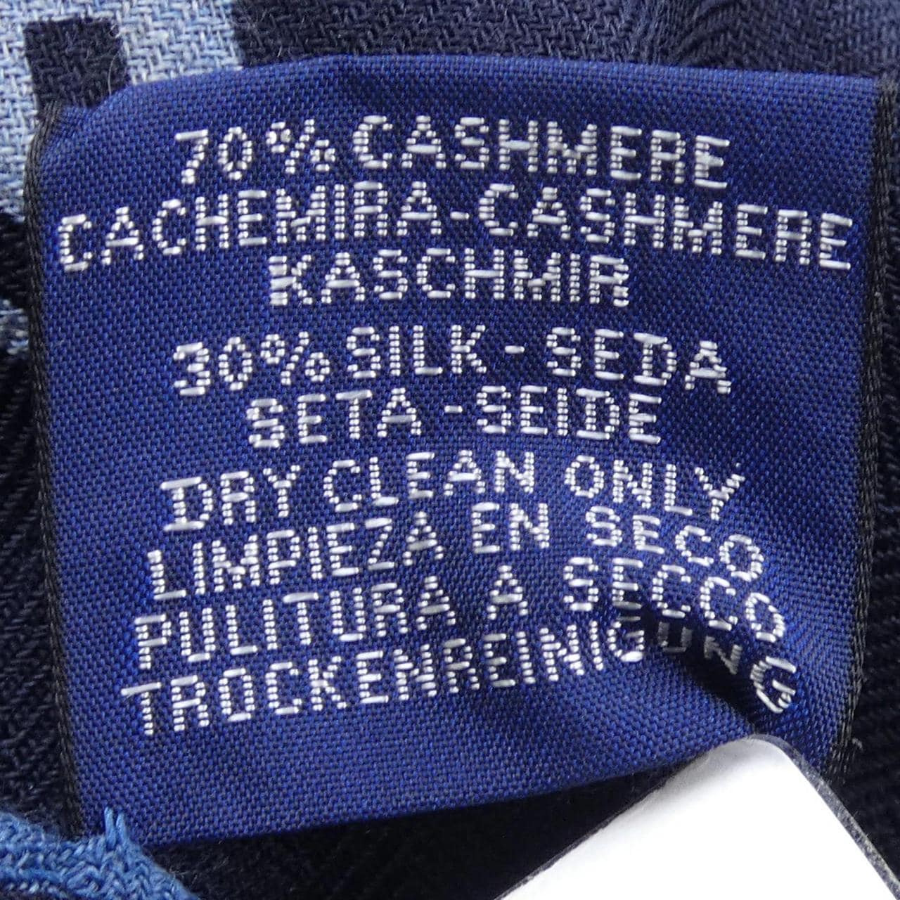 エルメス HERMES EPERON D'OR 431599T ロサンジュGM STOLE