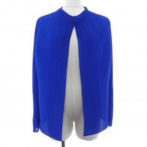 イッセイミヤケ ISSEY MIYAKE IM91FJ187 カーディガン