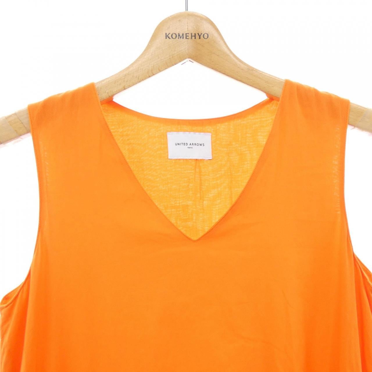 ユナイテッドアローズ UNITED ARROWS 1526-199-3397 ワンピース