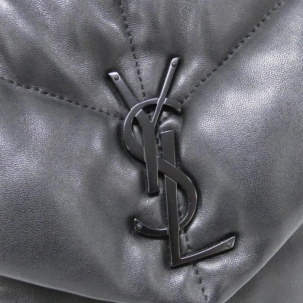 サンローラン パファー ミディアム 577475 1EL08 ショルダーバッグ