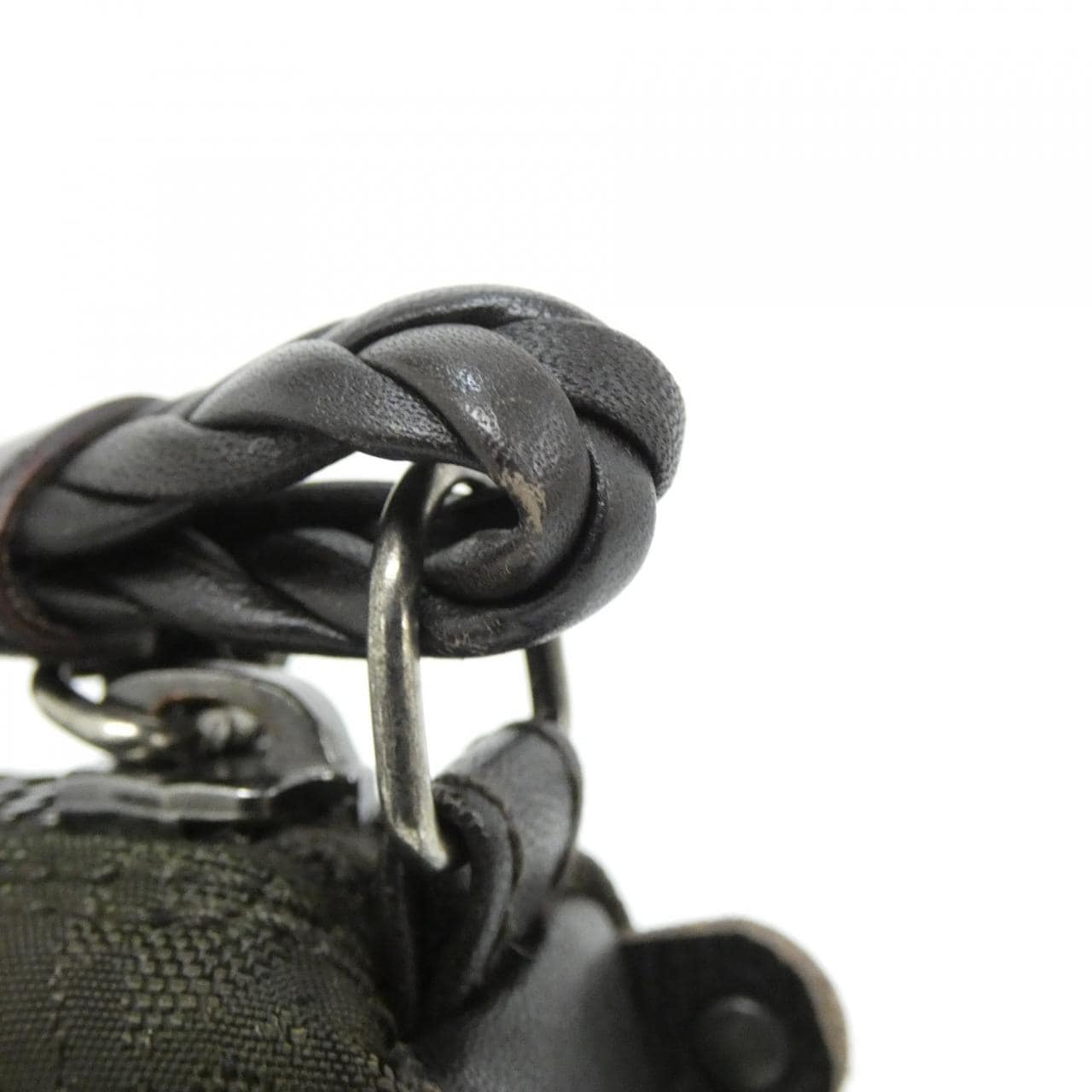 クリスチャンディオール ショルダーバッグ