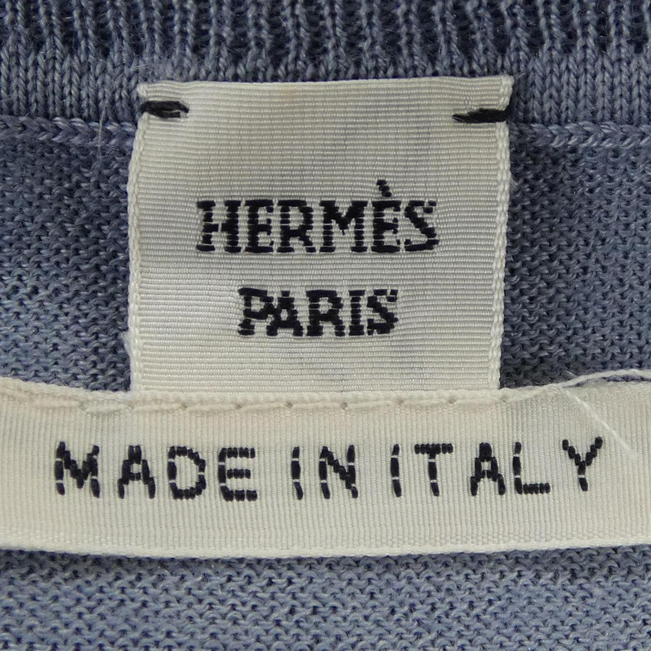 エルメス HERMES *76-7730 ワンピース