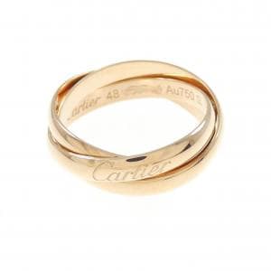 Cartier ring
