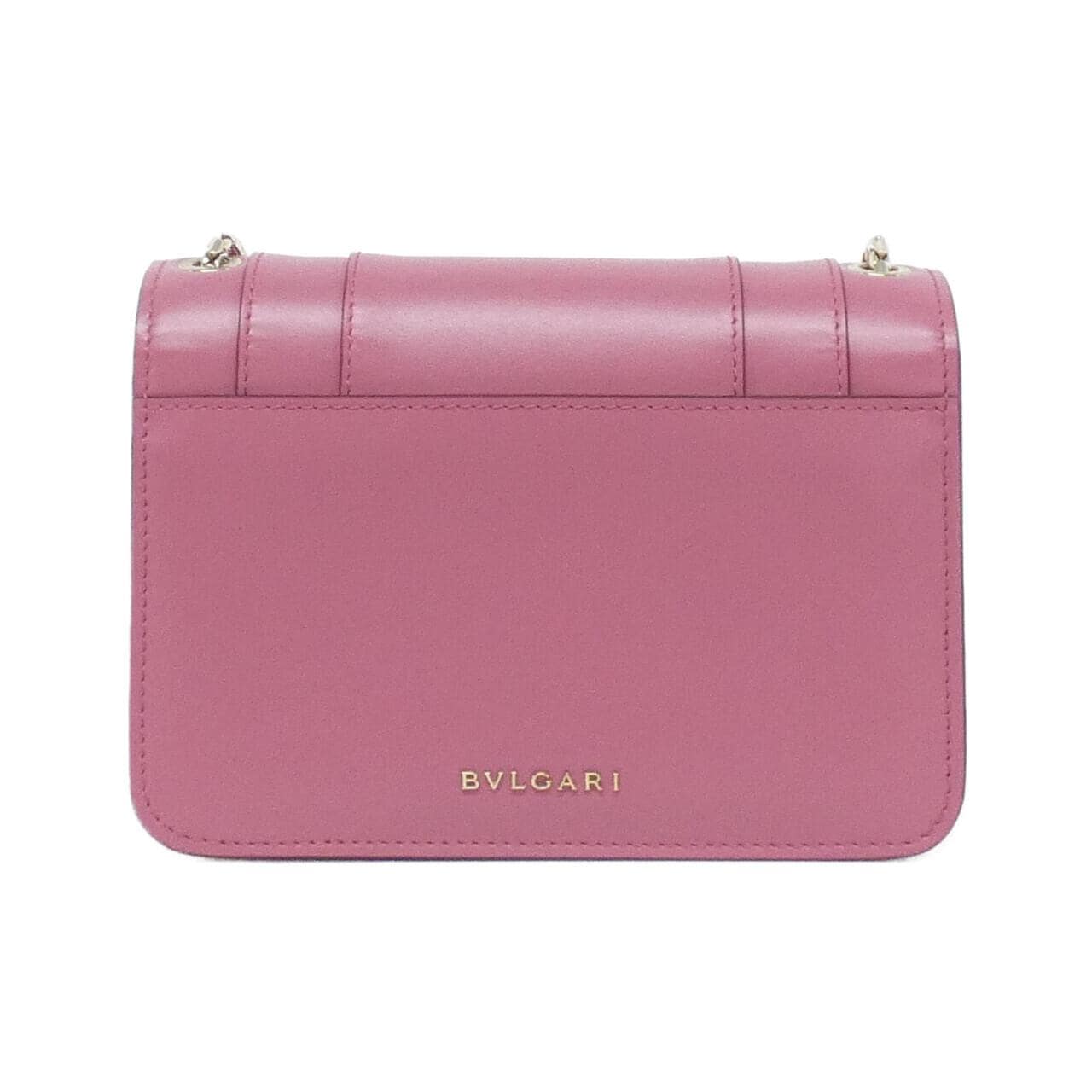 ブルガリ SERPENTI FOREVER 291131 ショルダーバッグ