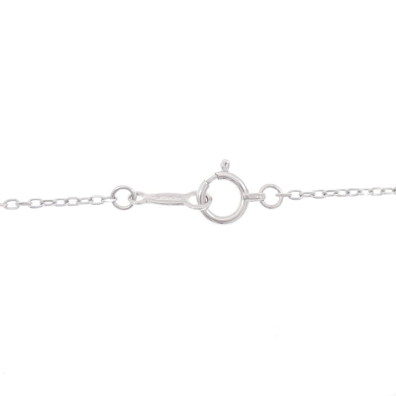 ミキモト アコヤパール ネックレス 7.4mm