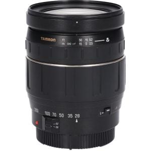 ＥＯＳ２８－３００ｍｍ　Ｆ３．５－６．３