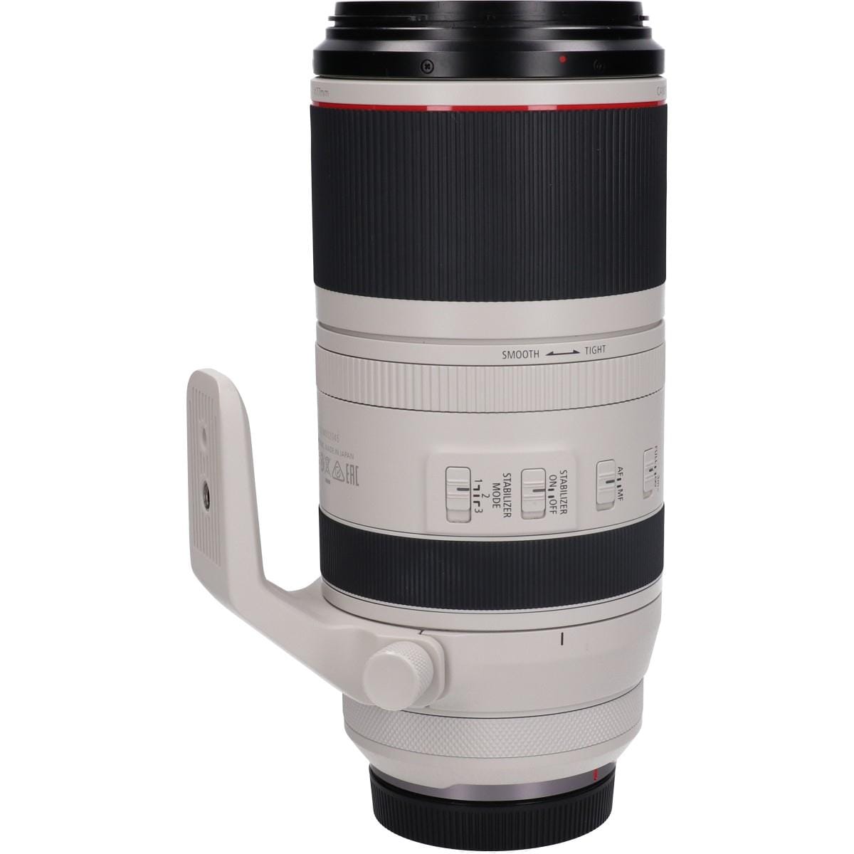 ＲＦ１００－５００ｍｍ　Ｆ４．５－７．１Ｌ　ＩＳ　ＵＳＭ