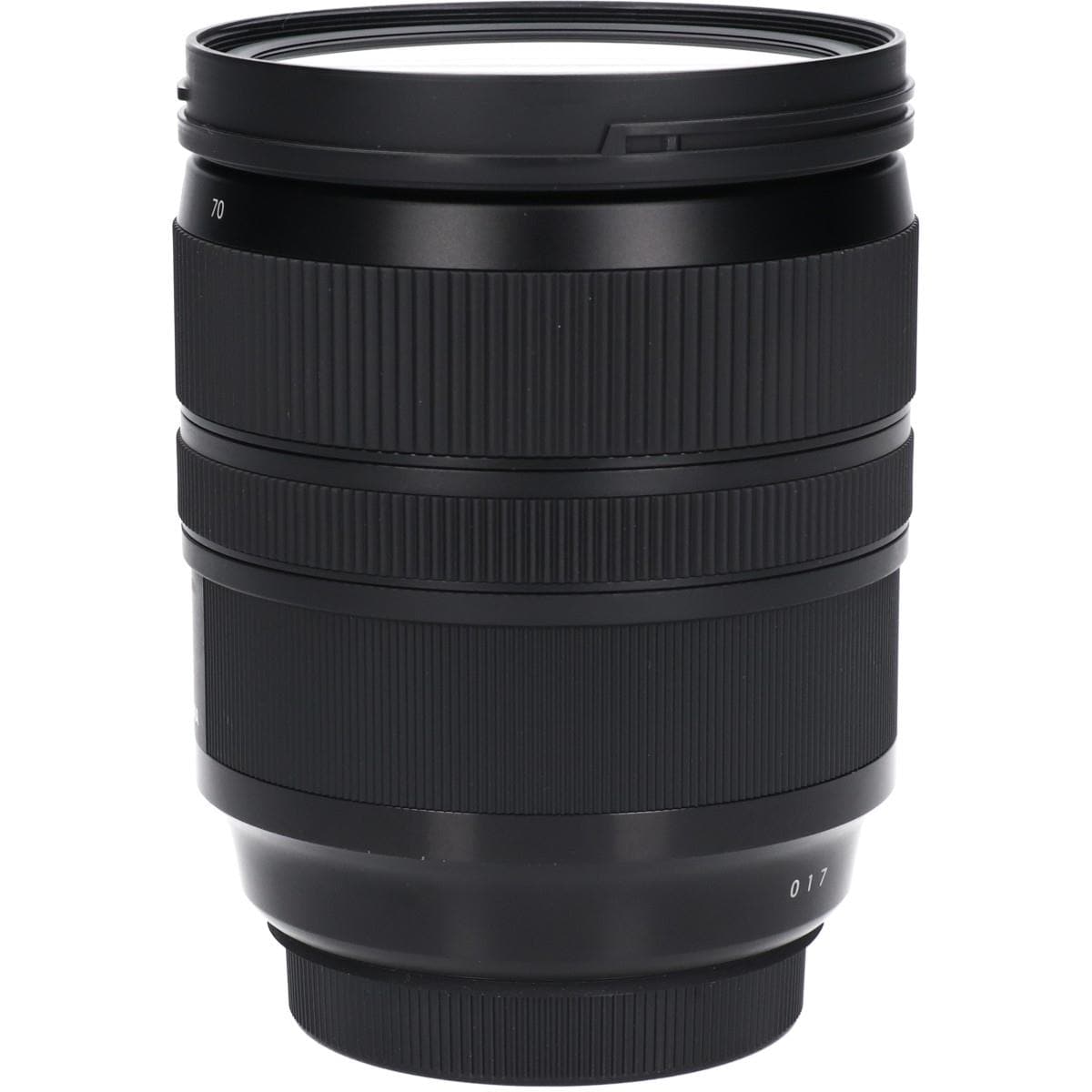 ＥＯＳ２４－７０ｍｍ　Ｆ２．８ＤＧ　ＯＳ　ＨＳＭ（Ａ）