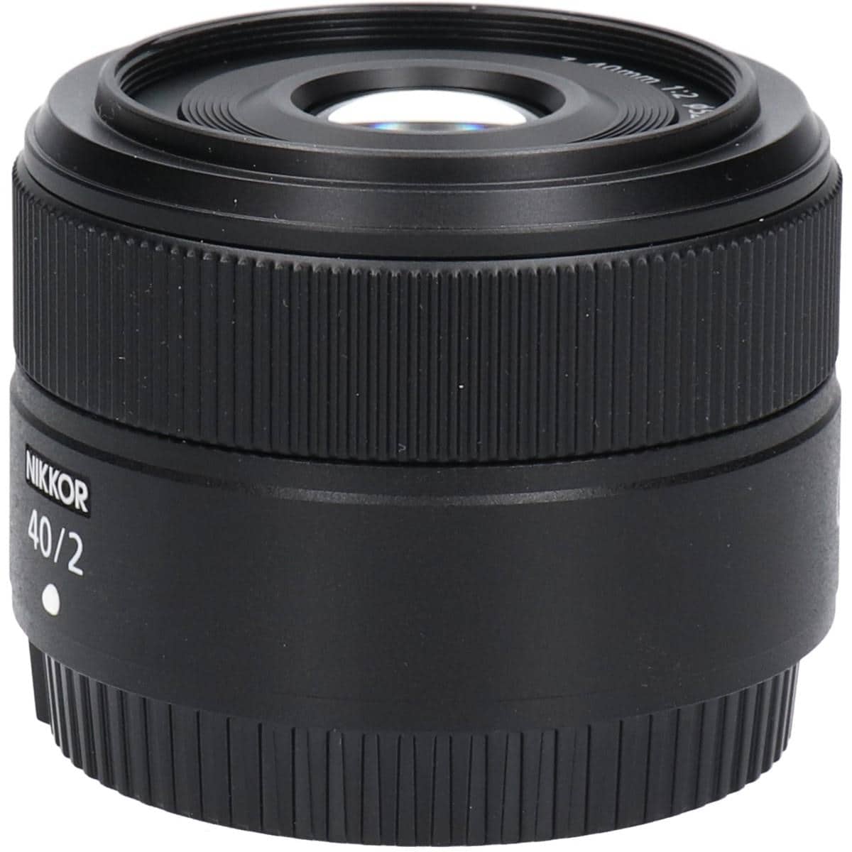 Ｚ４０ｍｍ　Ｆ２