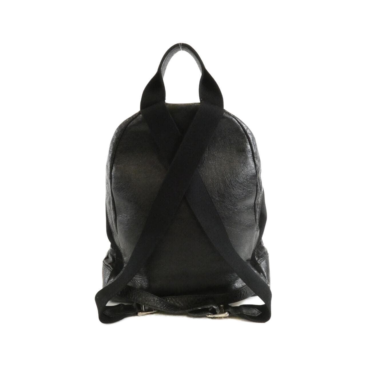 バレンシアガ ネイビー バックパック 409010 CU51N リュックサック