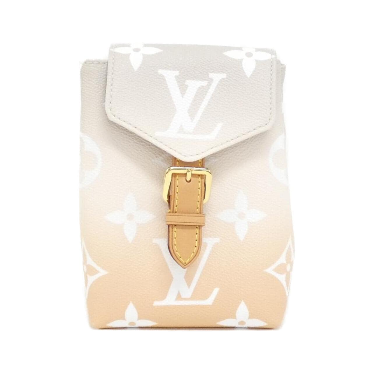 LOUIS VUITTON by The Pool 迷你背包 M45764双肩包