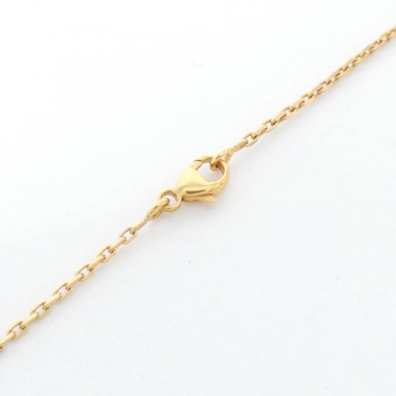 エルメス オーケリー PM 078852CD ネックレス