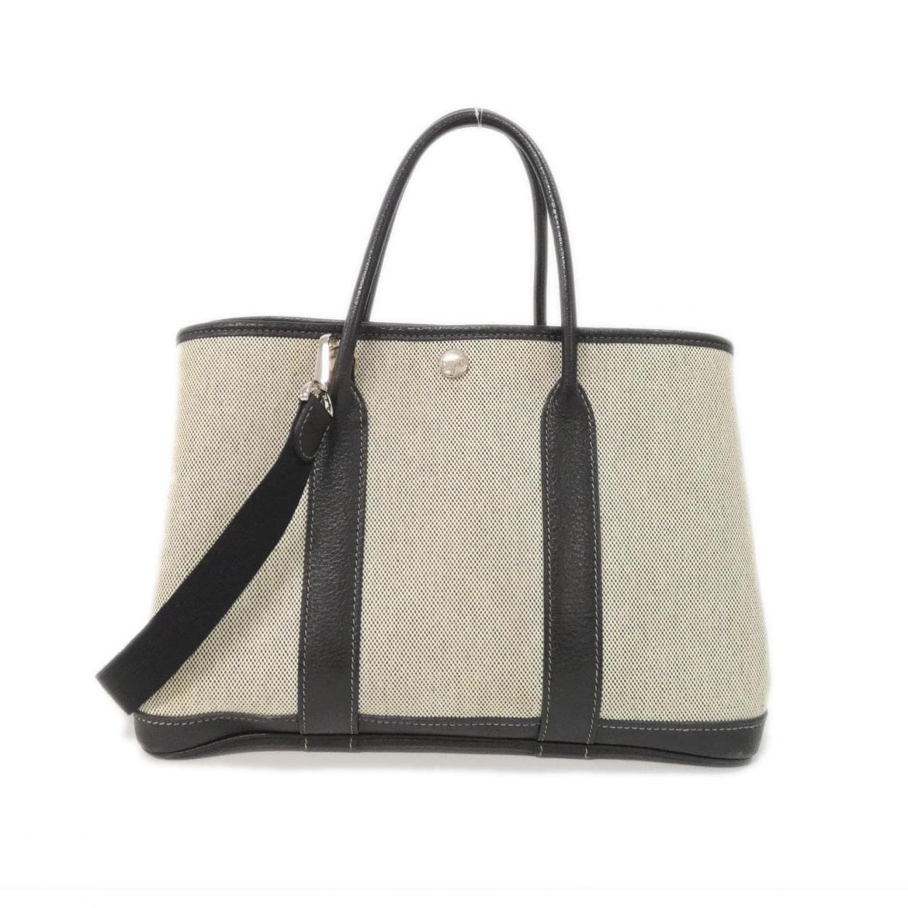 エルメス ガーデン パーティ 30cm 041458CK バッグ