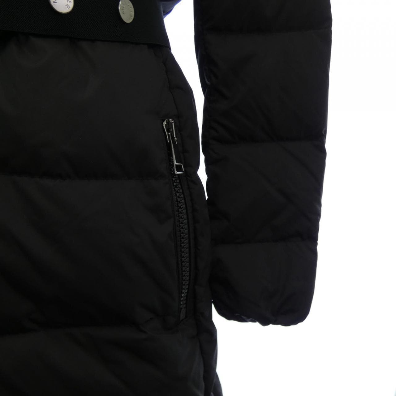 MONCLER MONCLER Down Coat