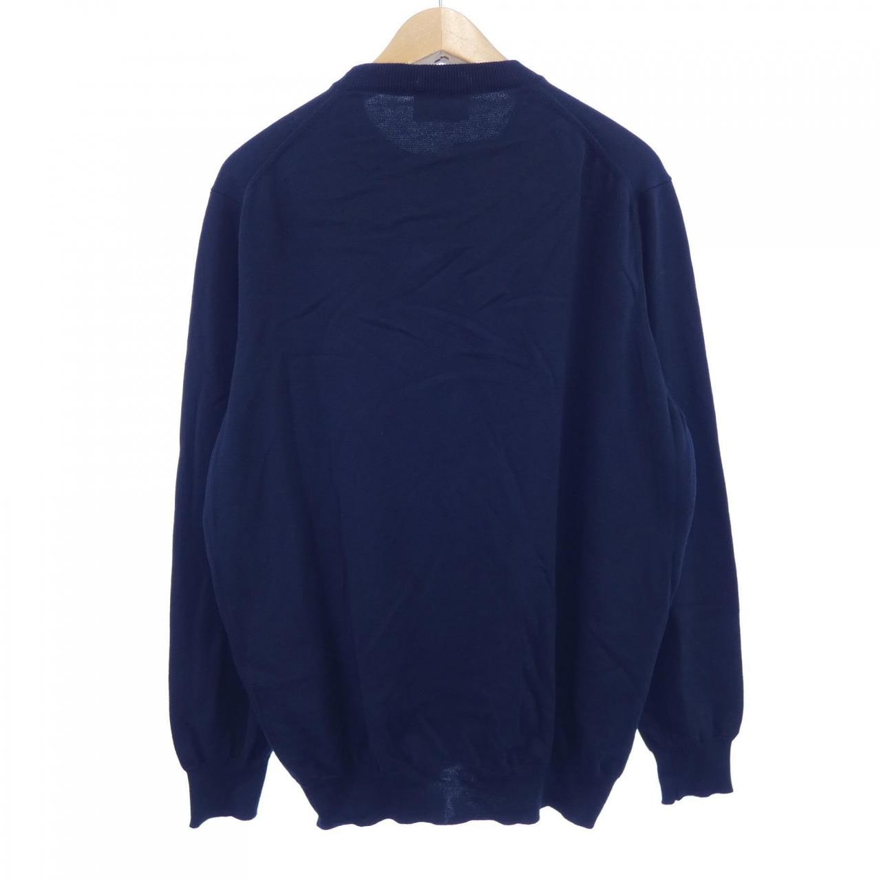 セッテフィーリカシミヤ SETTEFILI CASHMERE ニット