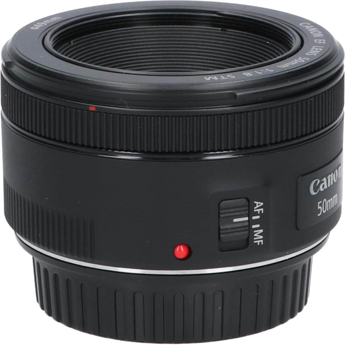 CANON EF50mm F1.8STM