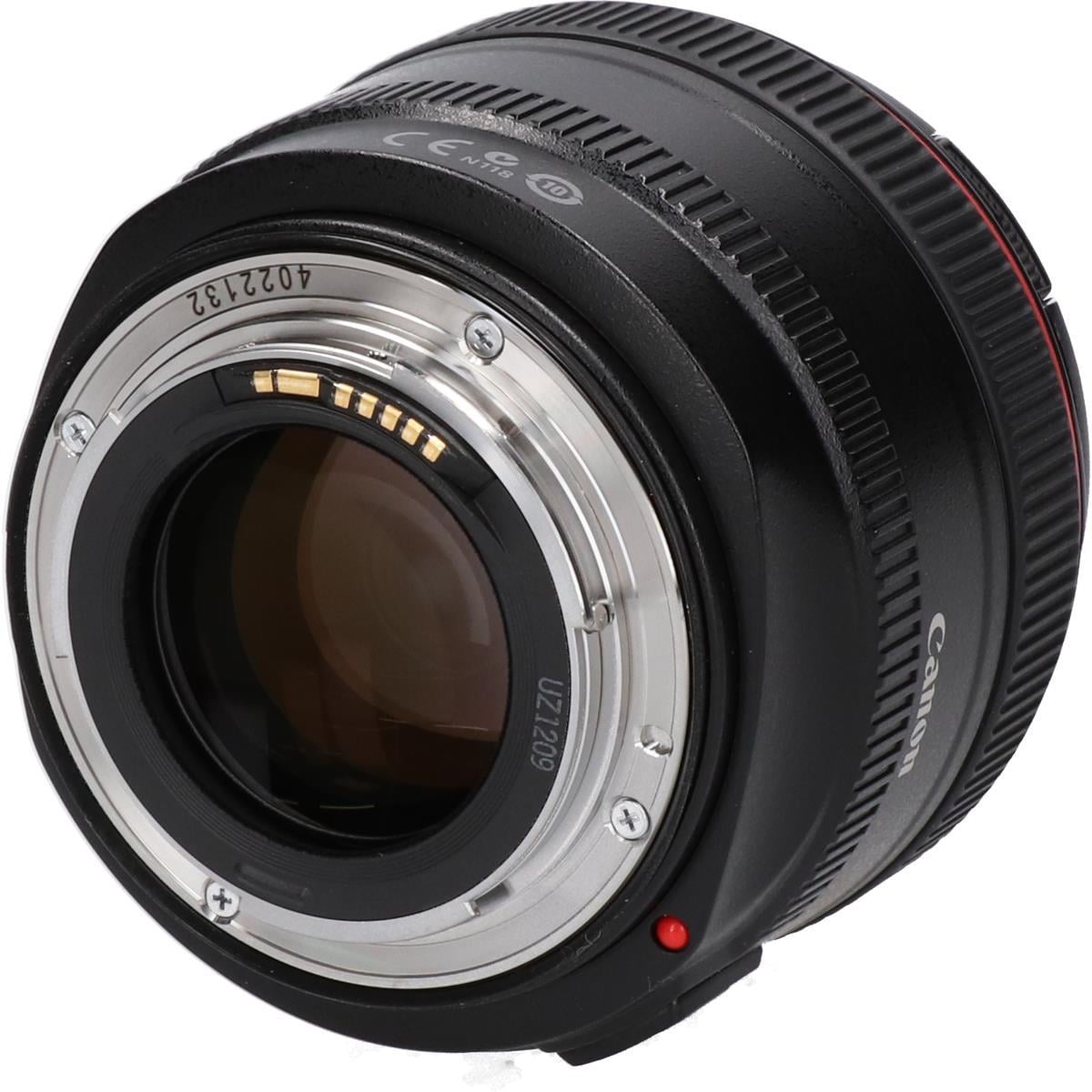 ＣＡＮＯＮ　ＥＦ５０ｍｍ　Ｆ１．２Ｌ　ＵＳＭ