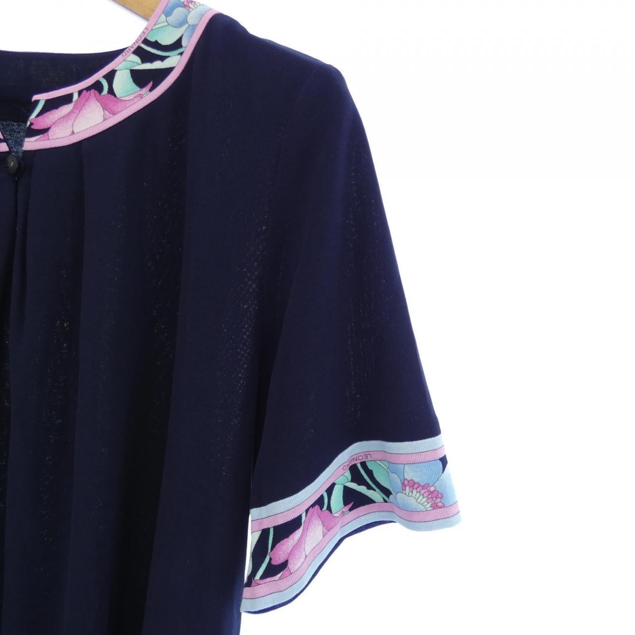 レオナールファッション LEONARD FASHION トップス
