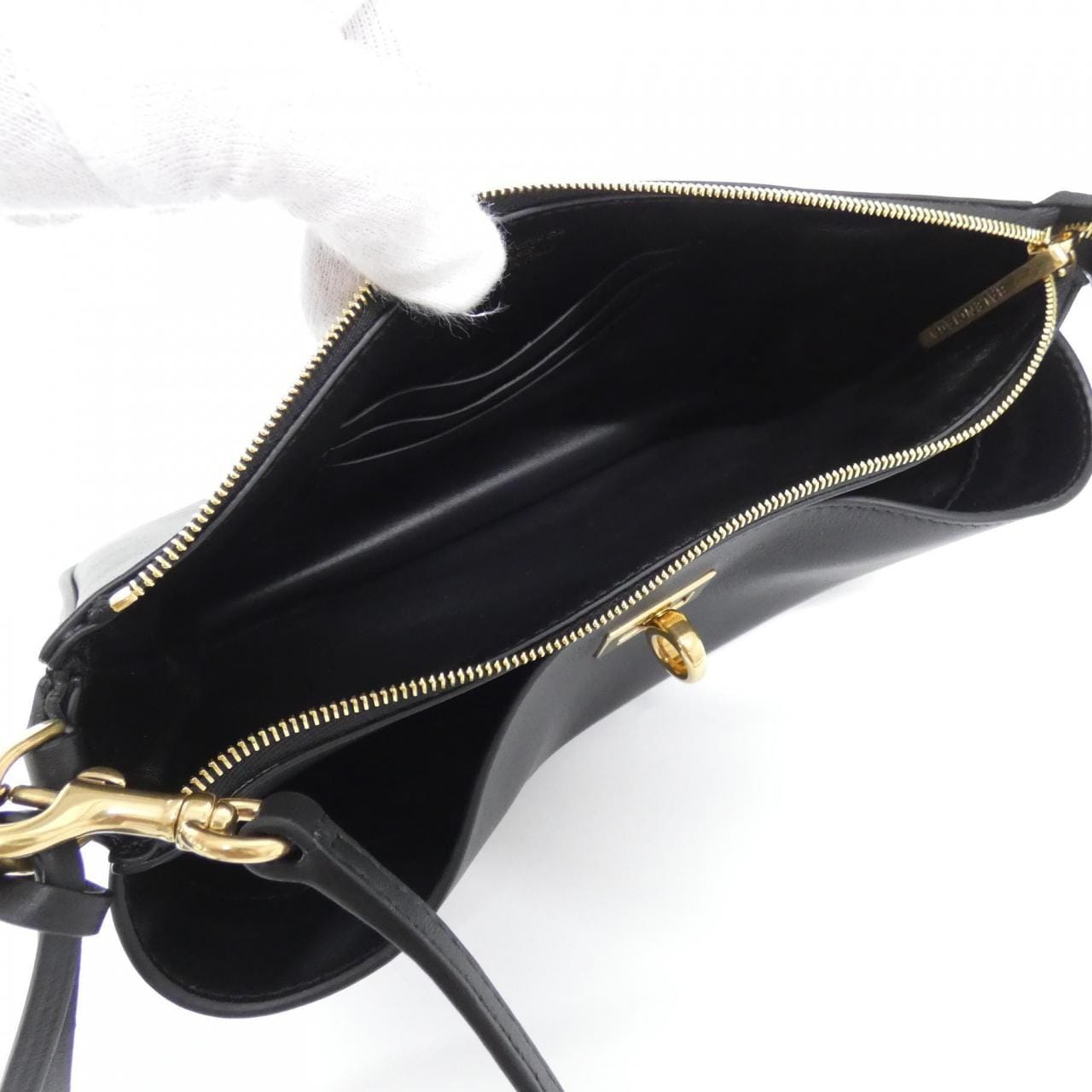 【新品】バレンシアガ ロデオ 814111 2ABKX ショルダーバッグ