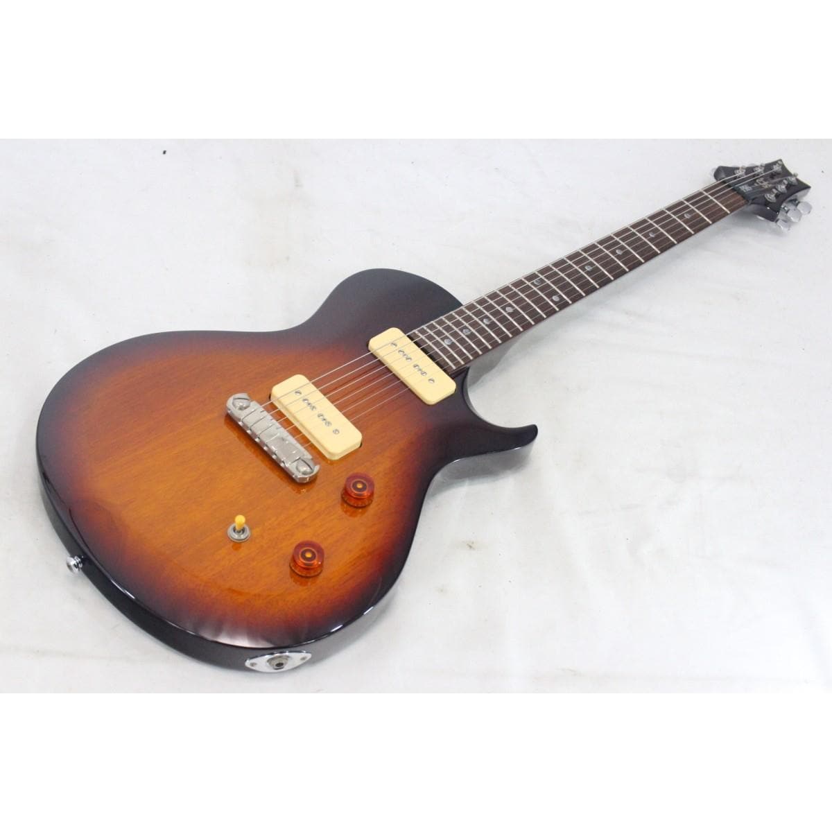 ＰＡＵＬ　ＲＥＥＤ　ＳＭＩＴＨ　　ＳＥ　ＳＯＡＰＢＡＲ