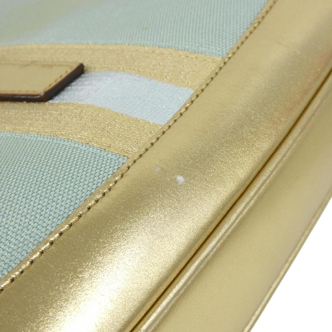 【ヴィンテージ】グッチ 001 3306 ショルダーバッグ