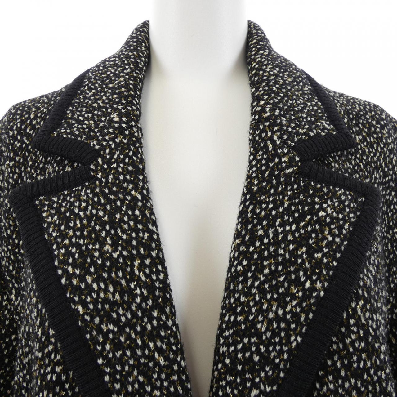 【ヴィンテージ】イヴサンローラン YVES SAINT LAURENT ジャケット