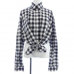 ミュウミュウ MIU MIU MK1632 1LTR シャツ