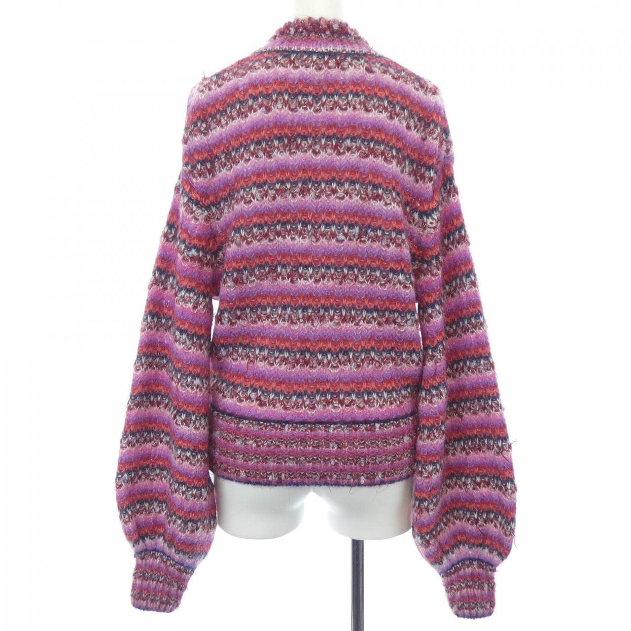 シャネル CHANEL P72980K10502 ニット