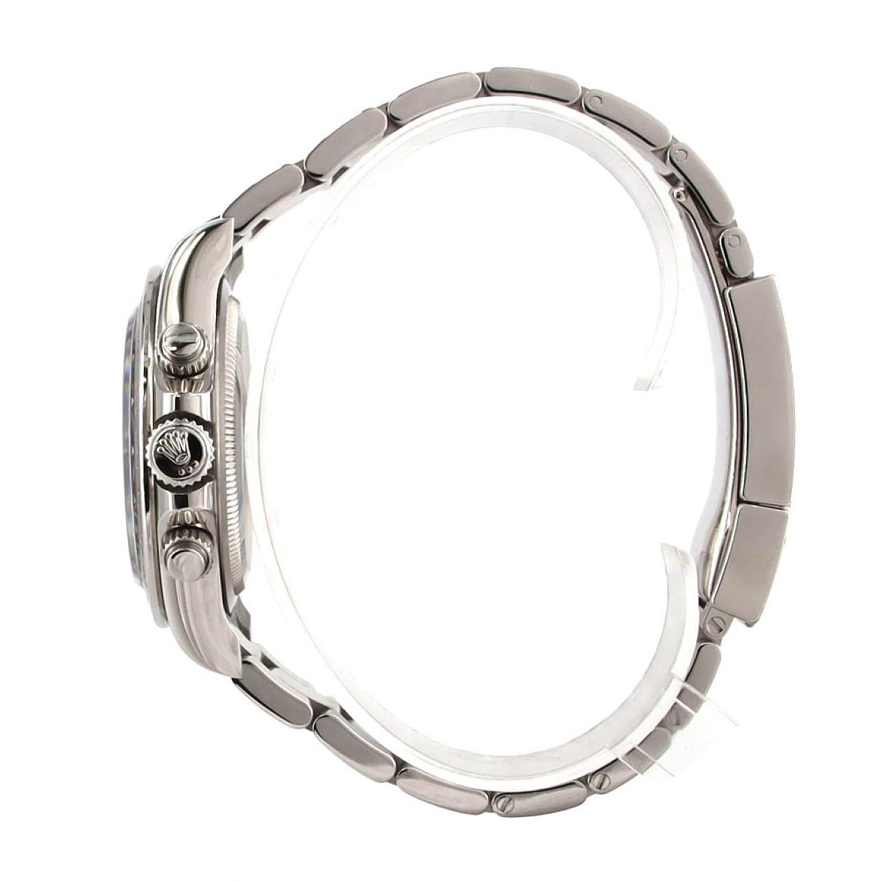 ロレックス デイトナ 126500LN SS 自動巻 ランダム番