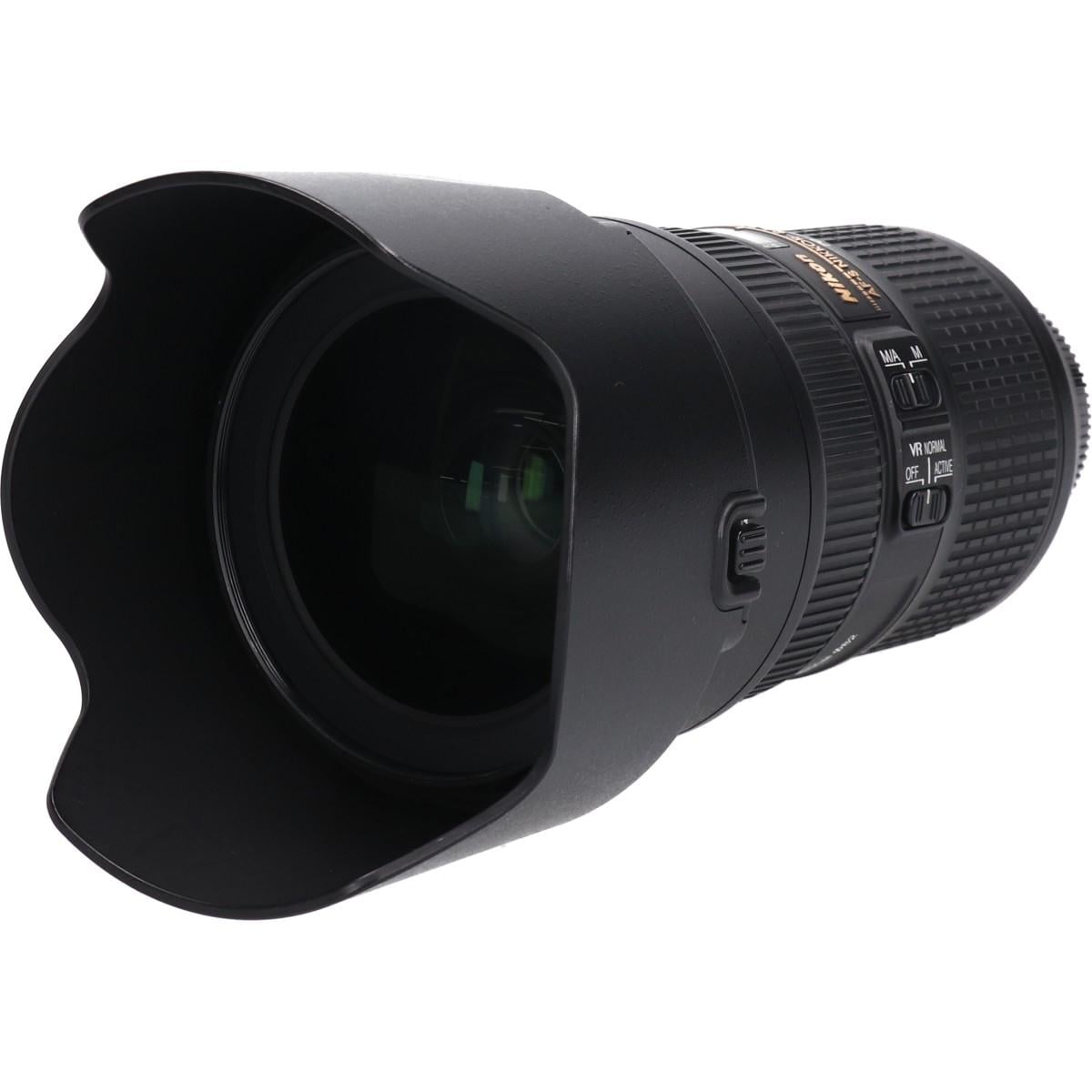 ＡＦ－Ｓ２４－７０ｍｍ　Ｆ２．８Ｅ　ＥＤ　ＶＲ