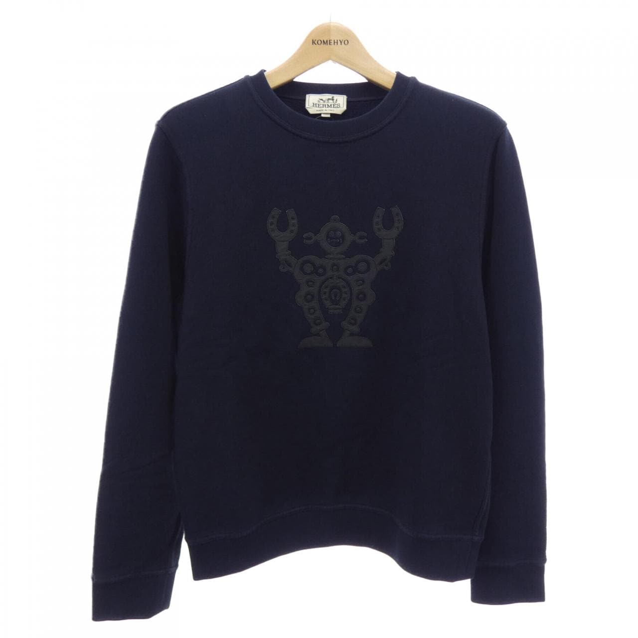 エルメス HERMES *11-5742 スウェット
