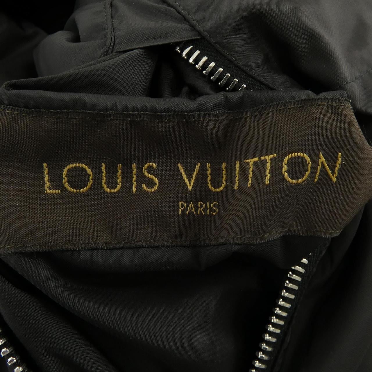 ルイヴィトン LOUIS VUITTON H2BS48PHU ダウンジャケット