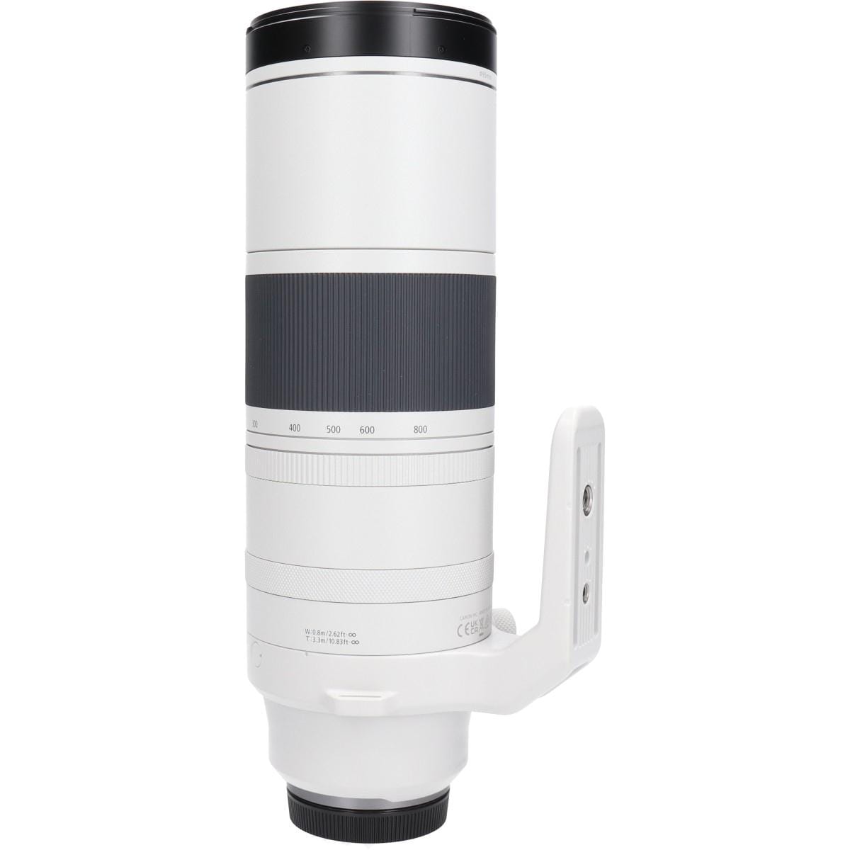 ＲＦ２００－８００ｍｍ　Ｆ６．３－９ＩＳ　ＵＳＭ
