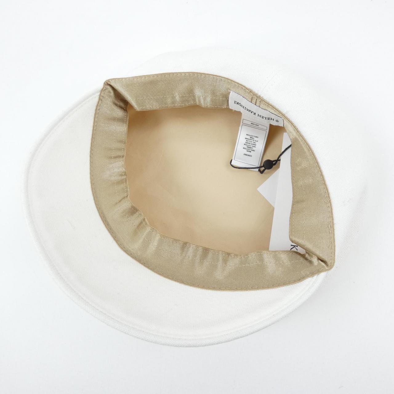 ヘレンカミンスキー HELEN KAMINSKI HAT51528 キャップ