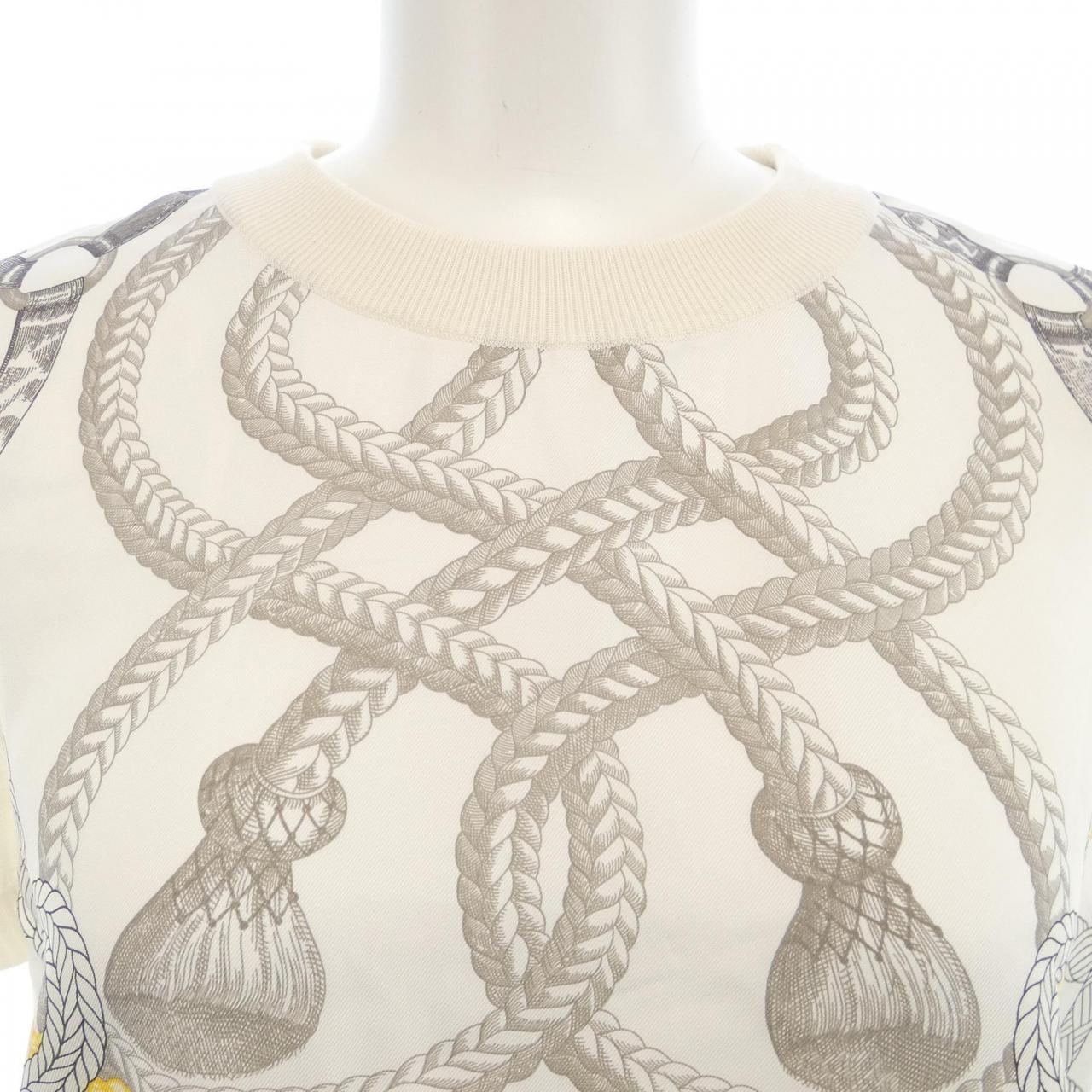 エルメス HERMES ニット