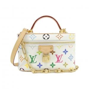 ルイヴィトン マルチカラー(LV X TM) ヴァニティ チェーン ポーチ M13662 バッグ