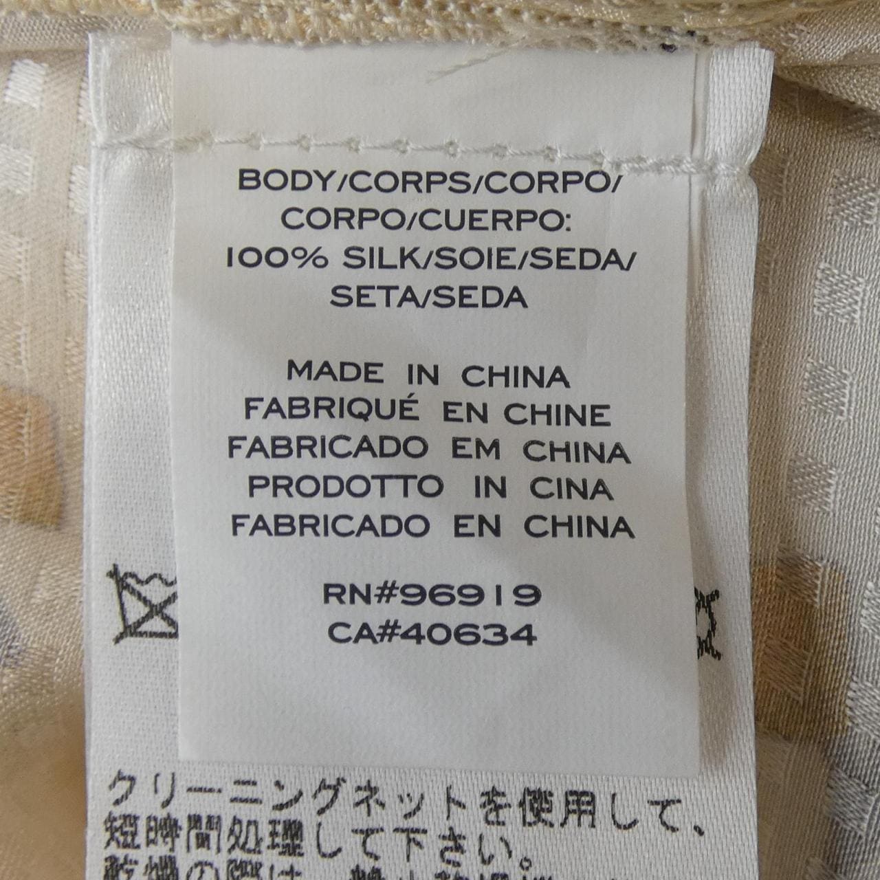 マークジェイコブス MARC JACOBS ワンピース