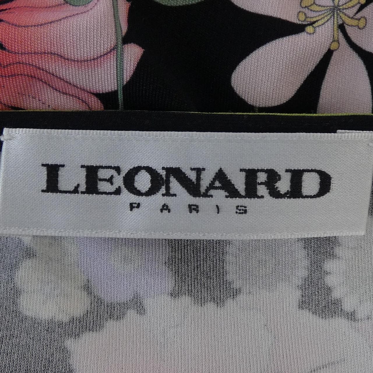 レオナール LEONARD トップス