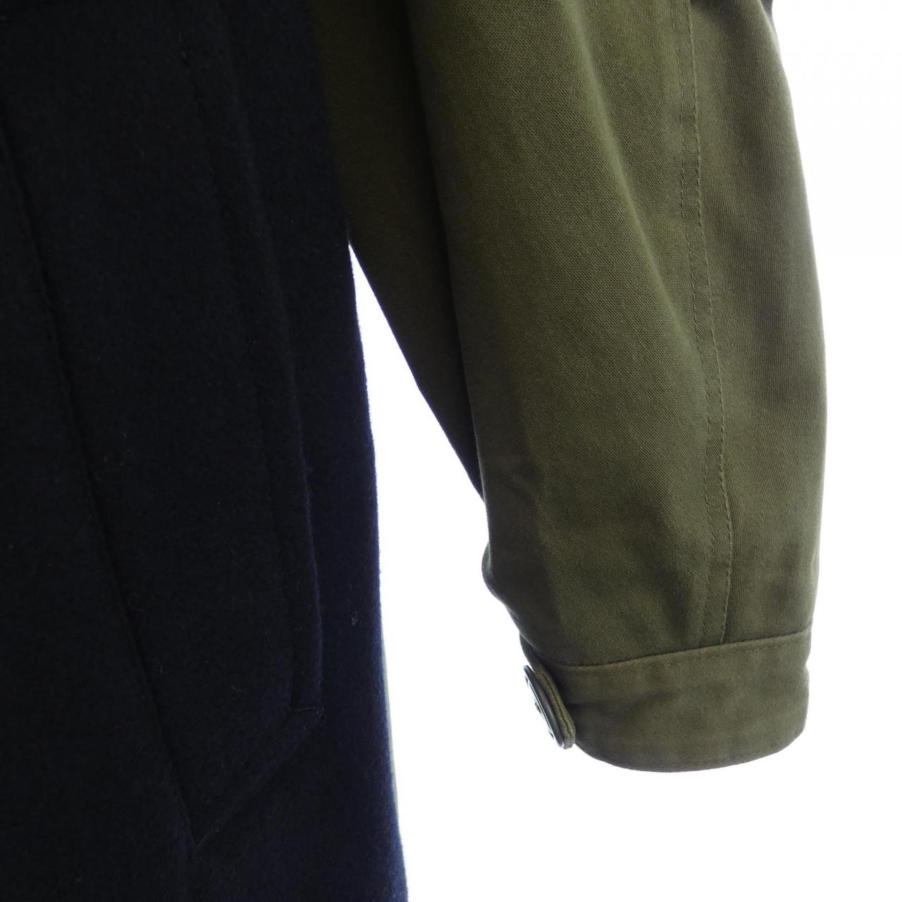 ジュンヤワタナベ JUNYA WATANABE JD-C033 コート