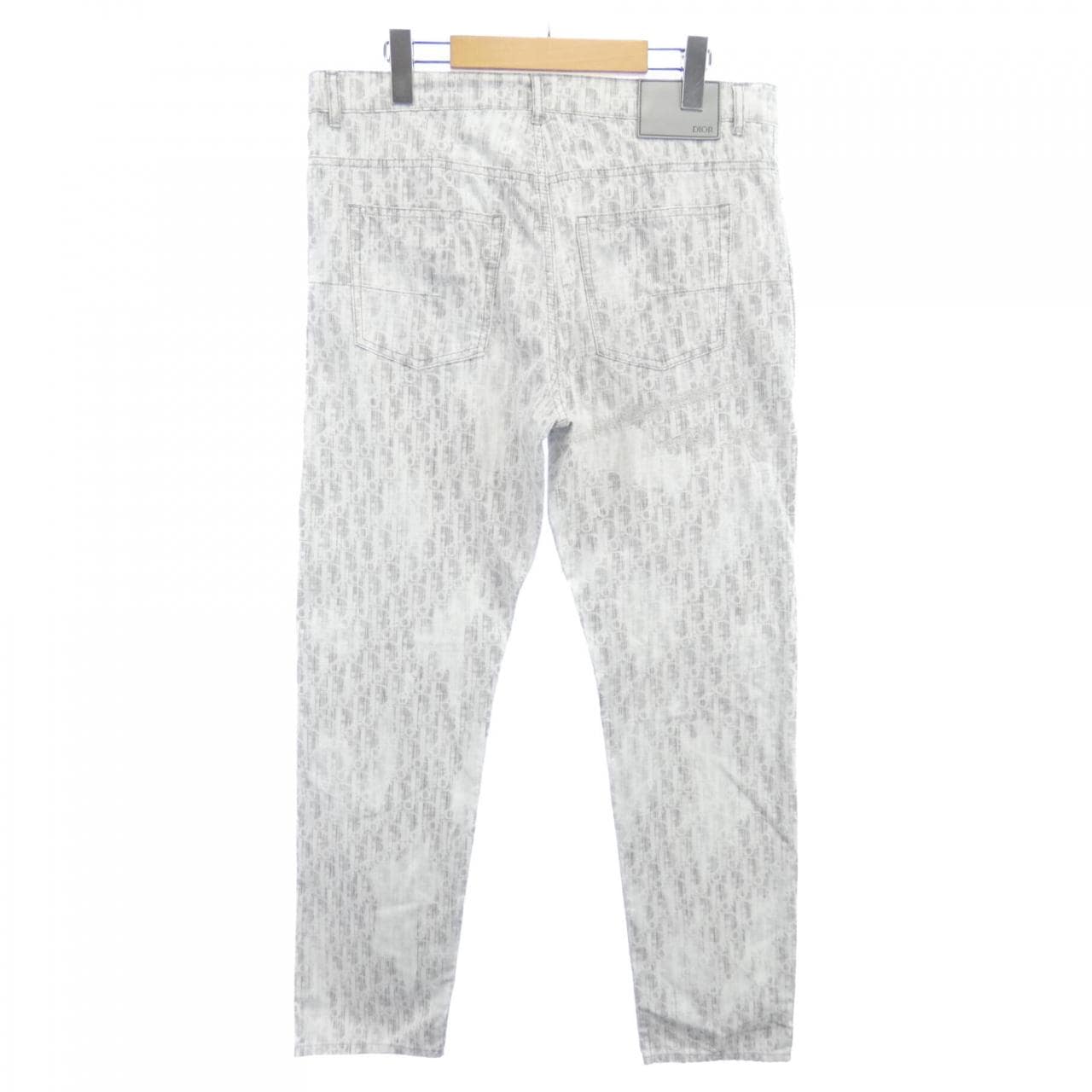 ディオール DIOR 193D011DY503 パンツ