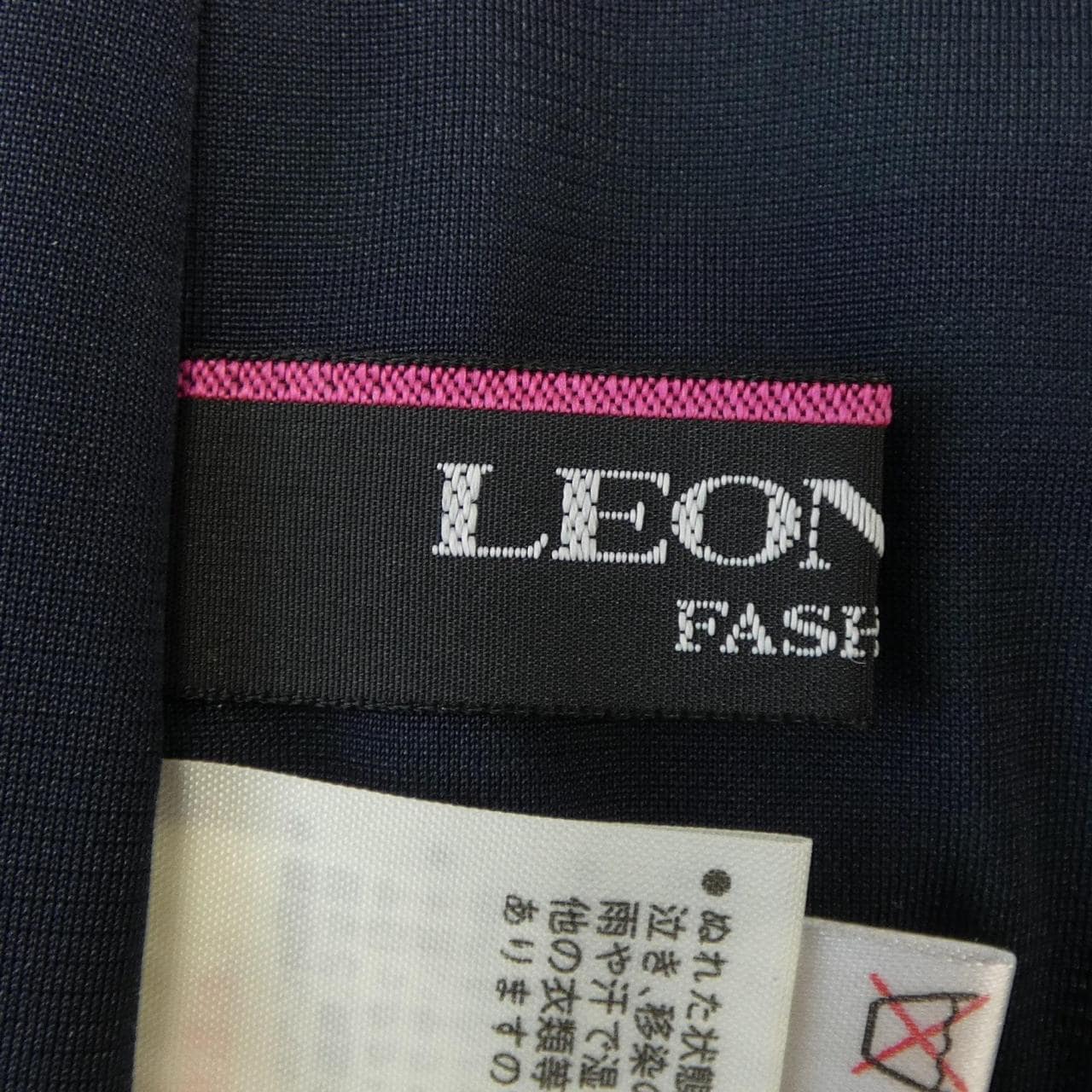 レオナールファッション LEONARD FASHION ワンピース