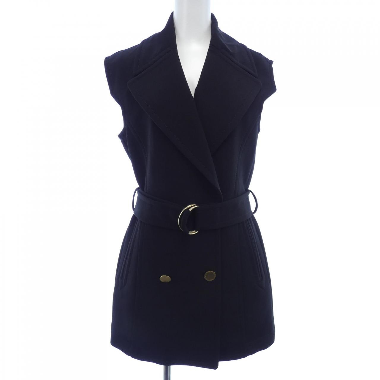 ステラマッカートニー STELLA MCCARTNEY 573949 SFB08 ロングベスト