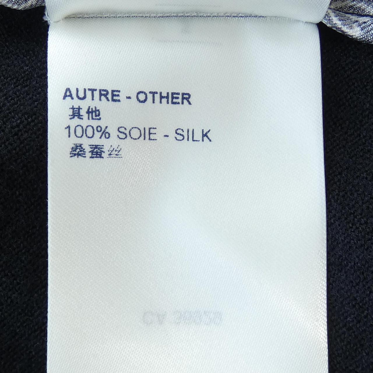 ルイヴィトン LOUIS VUITTON コントラストバック FKKM03ZPE トップス