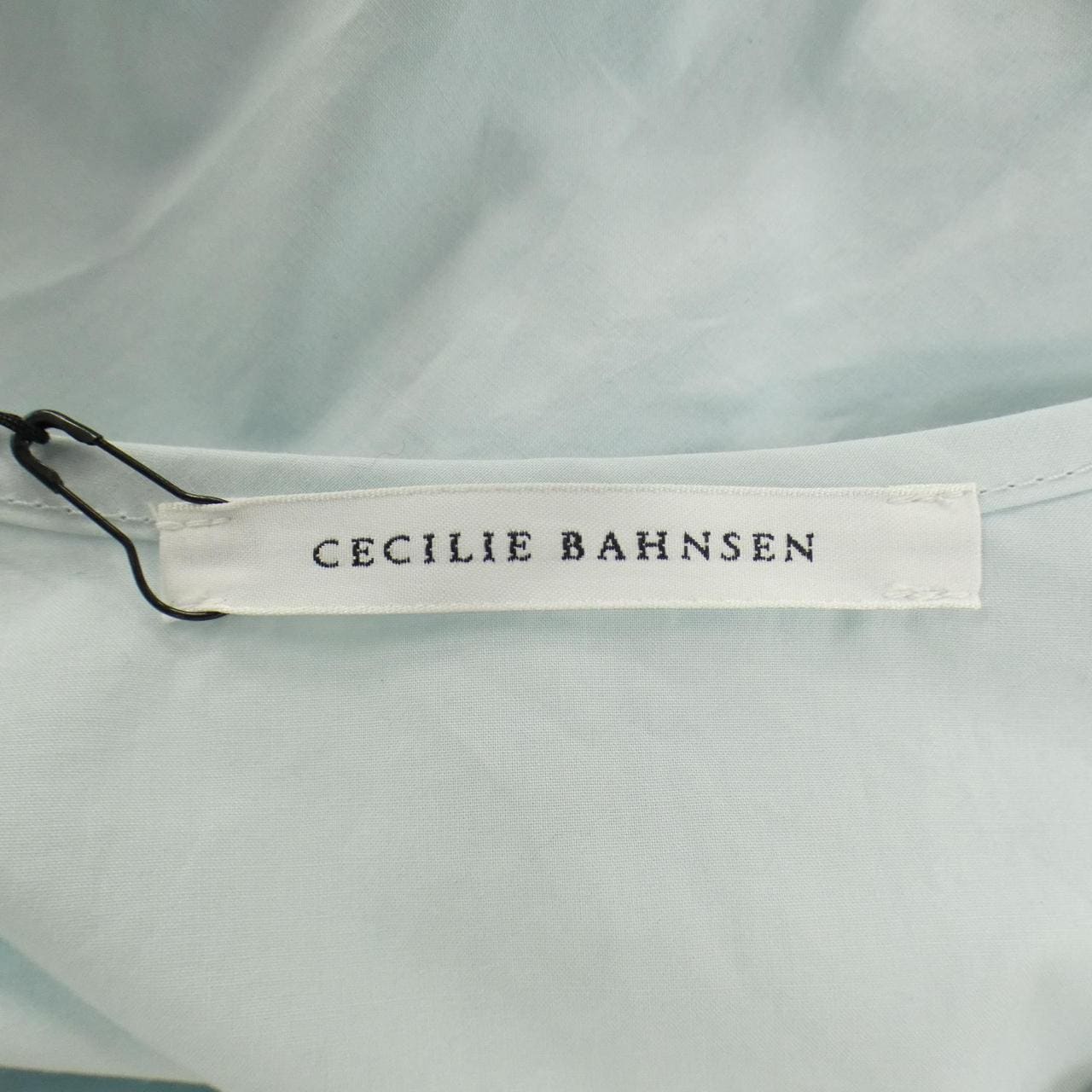 セシリーバンセン CECILIE BAHNSEN LILLY SKIRT スカート