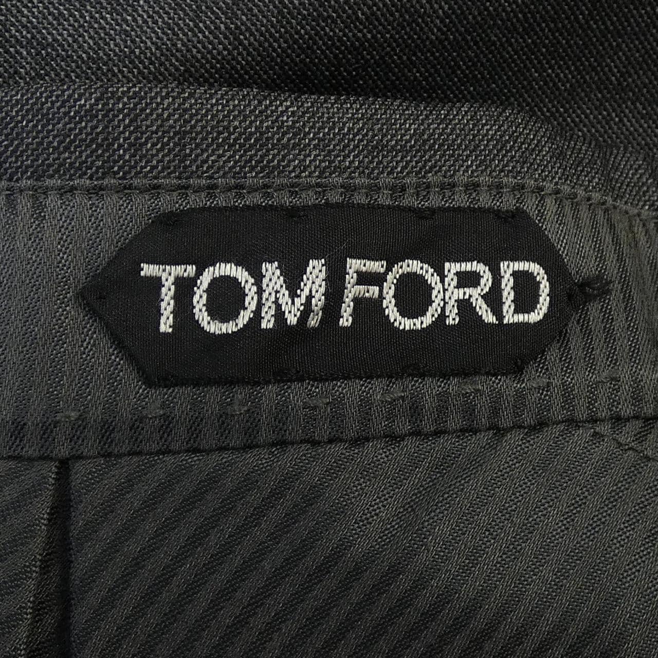 トムフォード TOM FORD パンツ