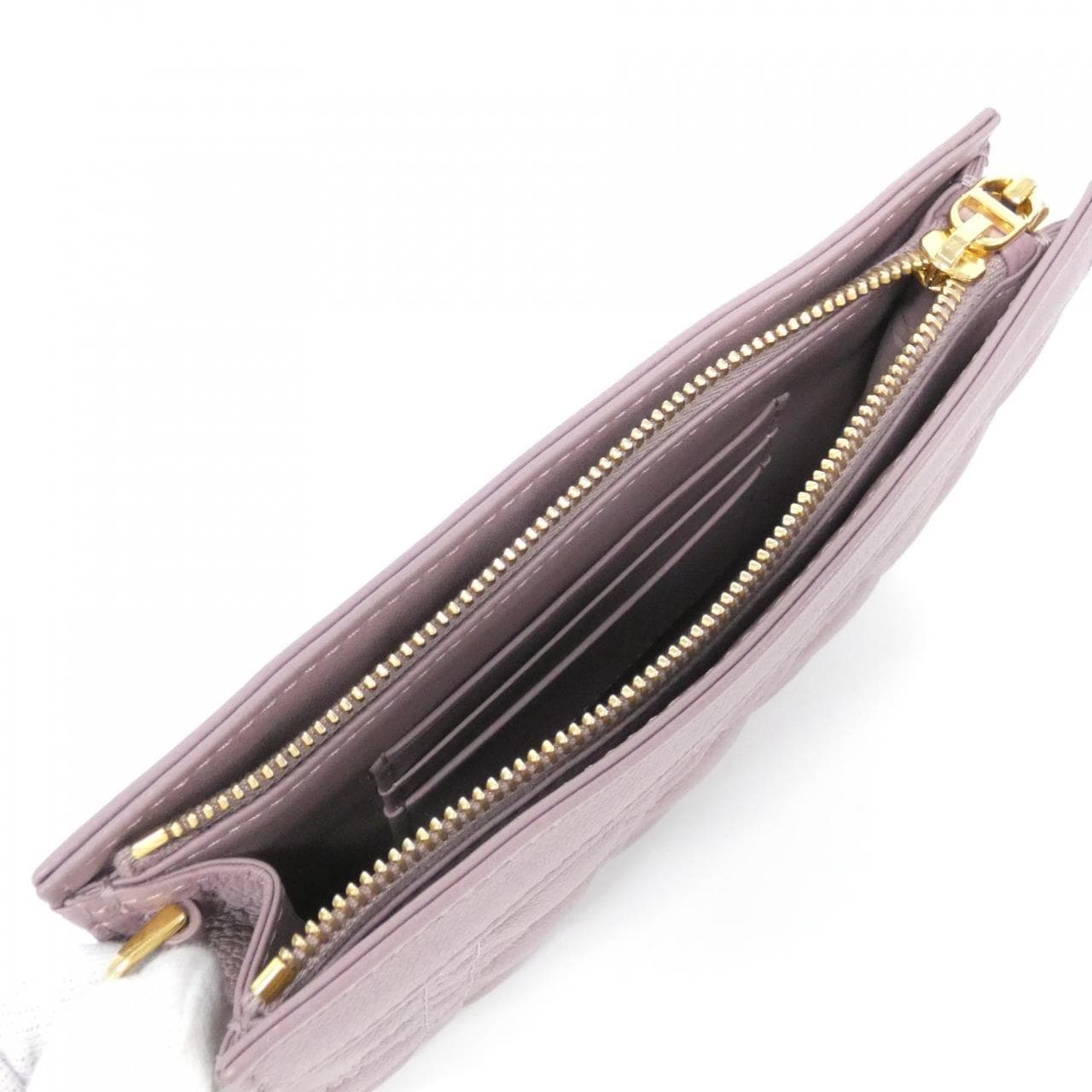 クリスチャンディオール ディオール カロ S5106UMHC ショルダーバッグ