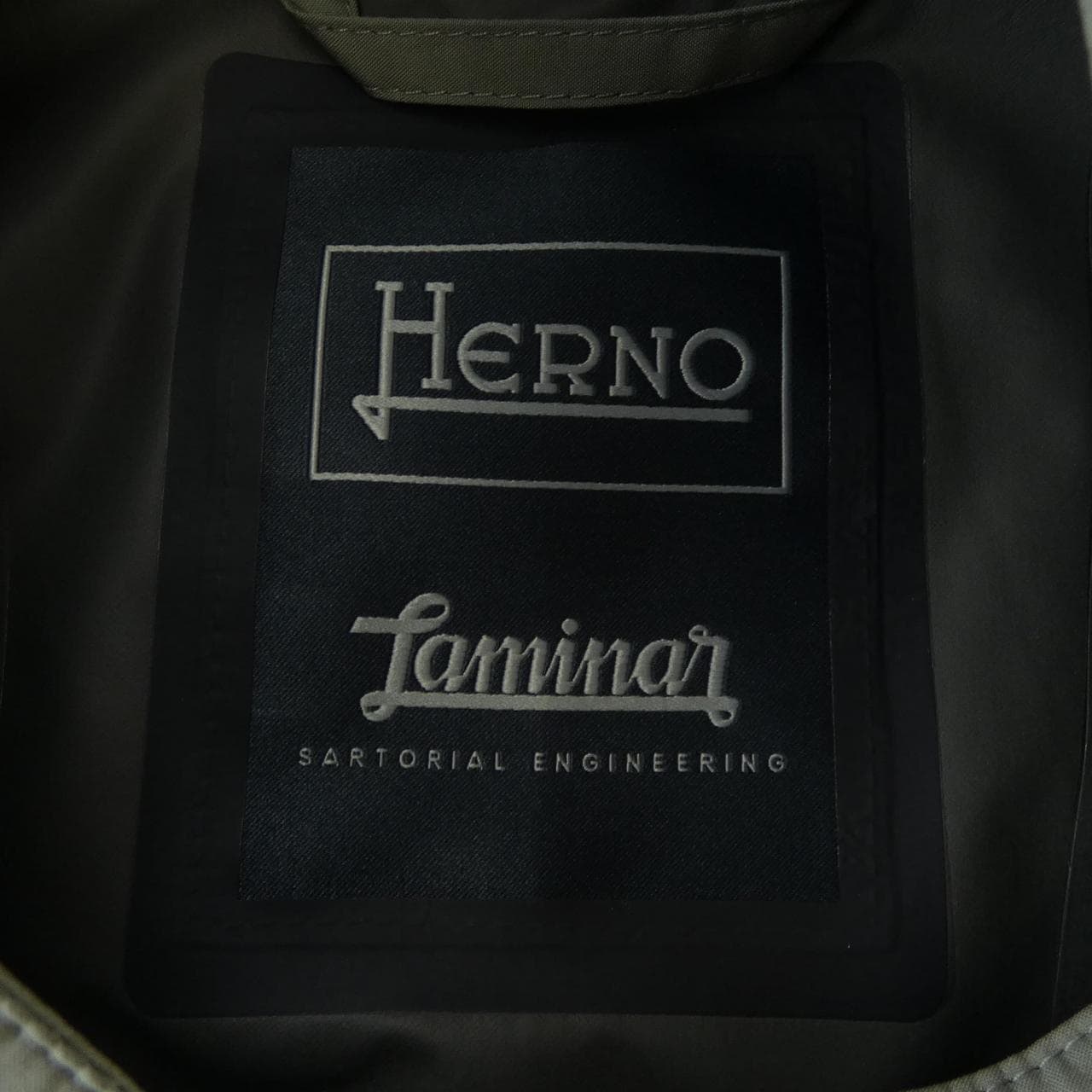 ヘルノ Herno GA017UL-11101-9400 ジャケット