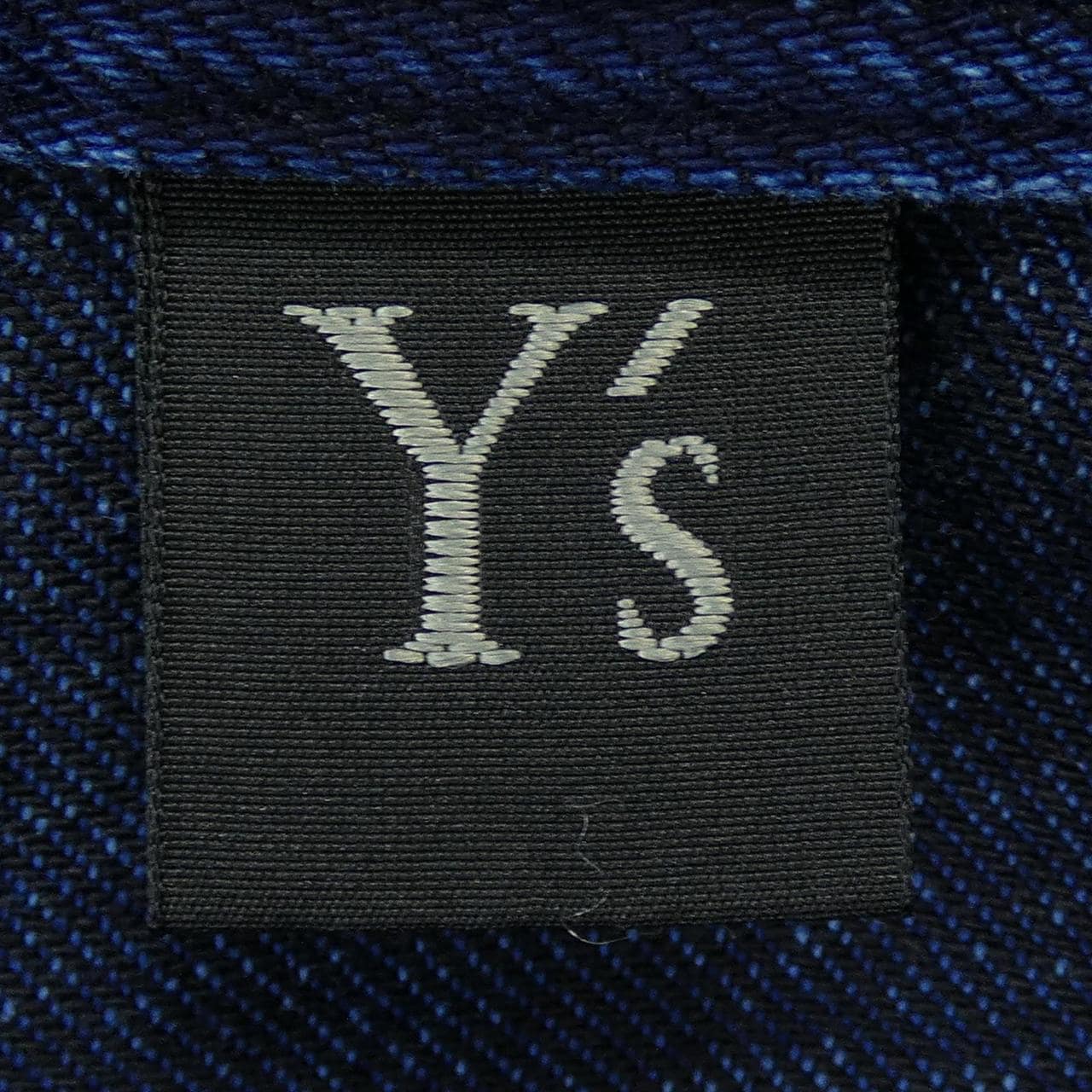 ワイズ Y's YP-S12-009 スカート