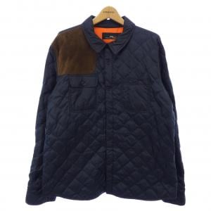 アールエルエックス RLX ダウンジャケット