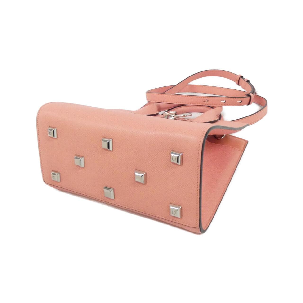 サルヴァトーレフェラガモ STUDIO 21 1424 バッグ